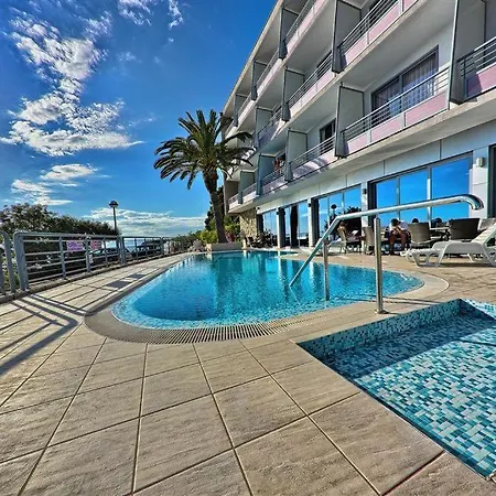 Sirena 3* Podgora (Split-Dalmatia)