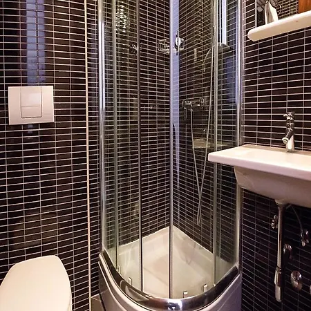 Sirena Podgora (Split-Dalmatia)