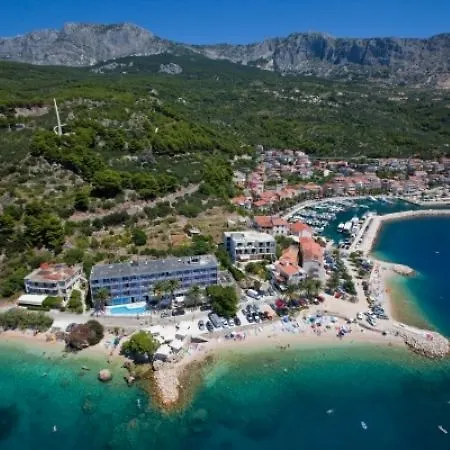 Sirena Podgora (Split-Dalmatia)