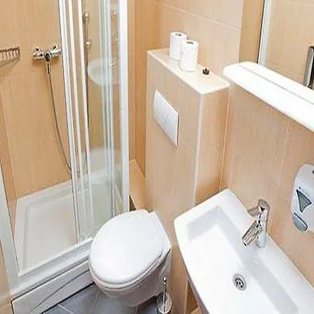 Sirena Podgora (Split-Dalmatia)