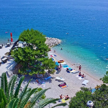 Sirena Hotel Podgora (Split-Dalmatia)