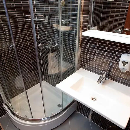 Sirena Podgora (Split-Dalmatia)