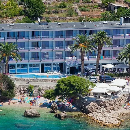 Sirena Hotel 3*