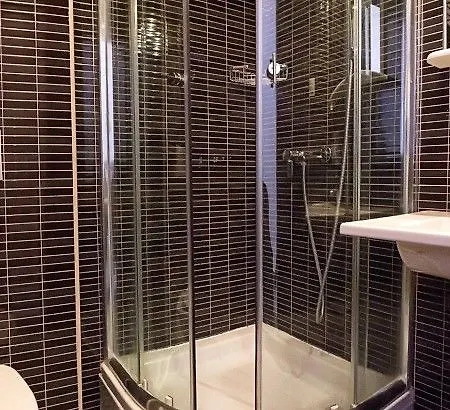 Sirena 3* Podgora (Split-Dalmatia)