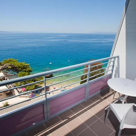 Hotel Sirena 3*