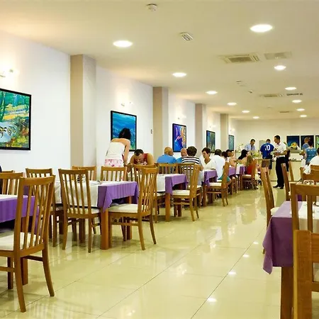 Hotel Sirena