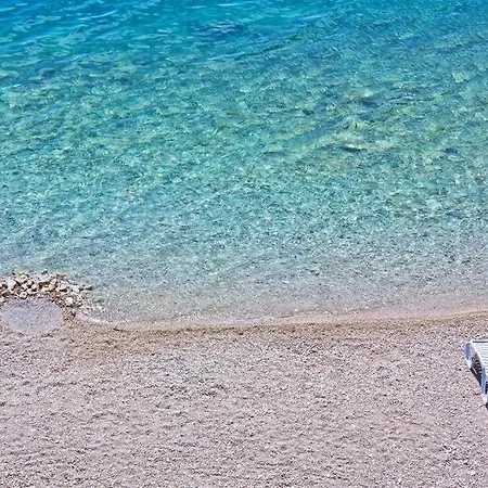 Hotel Sirena Podgora