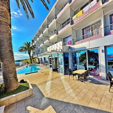 Sirena 3* Podgora