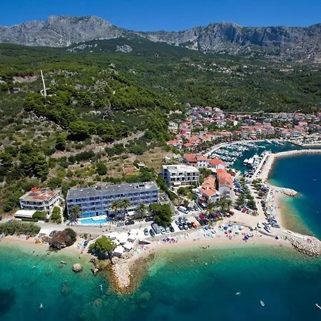 Sirena 3* Podgora