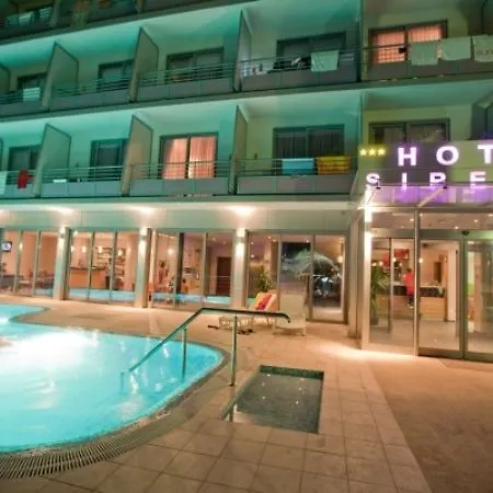 Sirena Hotel