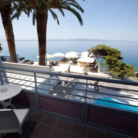 Sirena 3*