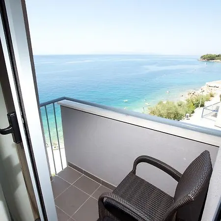 Sirena 3* Podgora