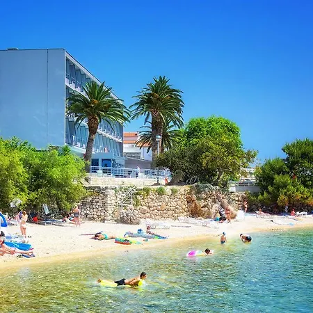 Hotel Sirena Podgora