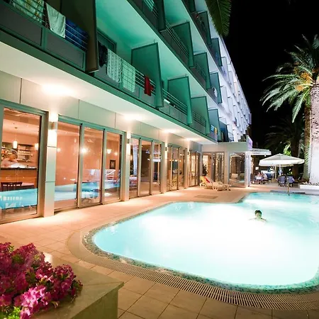 Sirena Hotel