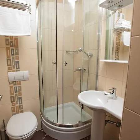 Sirena Hotel 3*