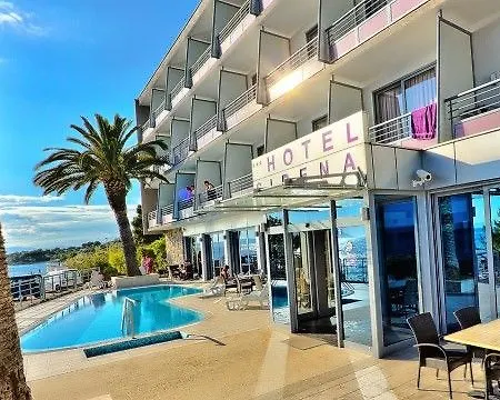 Hotel Sirena 3*
