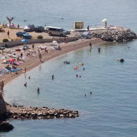 Sirena Hotel